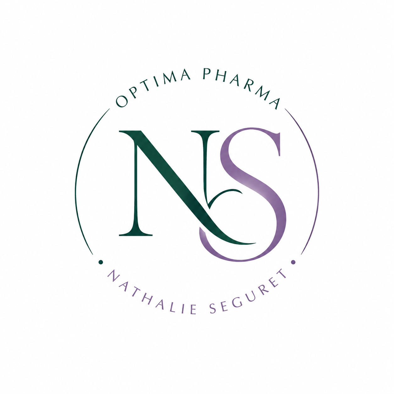 Optima Pharma — Nathalie Seguret
