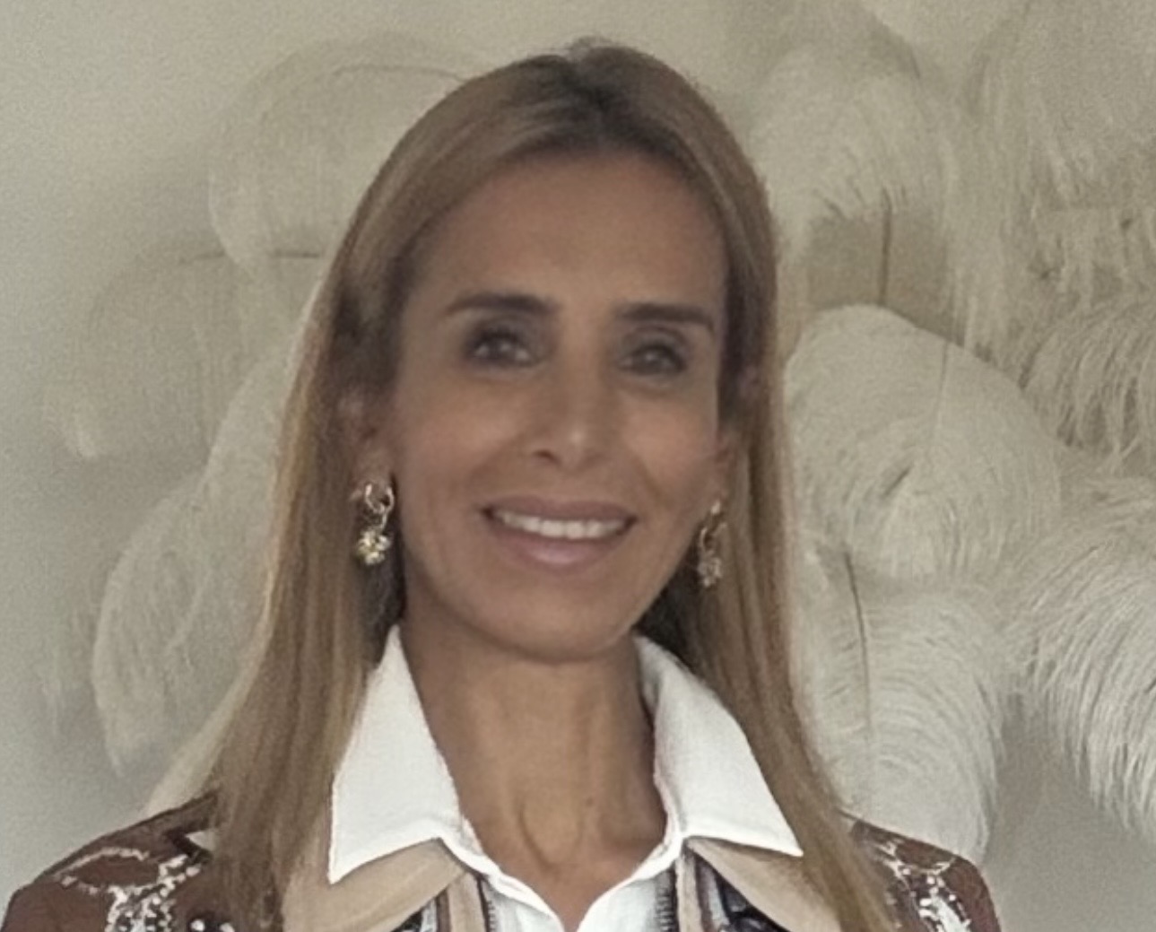 Nathalie Seguret, fondatrice d’Optima Pharma